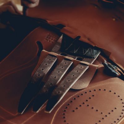 乗り手にぴったりの鞍 エルメス - Hermes| | Hermès - エルメス-公式サイト